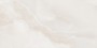 Stone effect Ivory/Cream/Beige Large Format Over 600x600 Porcelain for Wall/Floor; Finish - Gloss/Polished